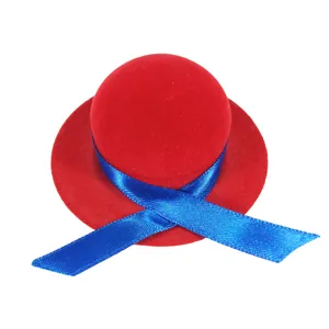 جعبه جواهرات طرح کلاه کد NG9039