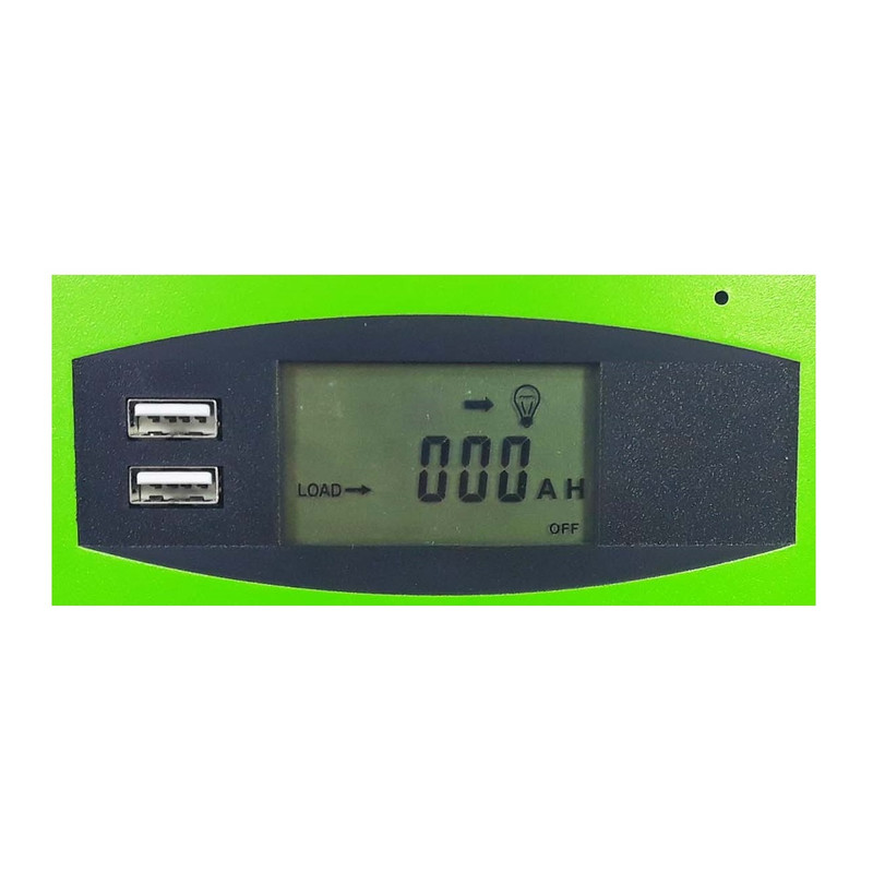 کنترل کننده شارژ خورشیدی مدل LD2430U