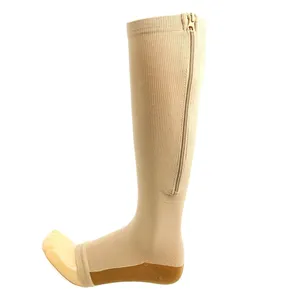 جوراب واریس نات استاک مدل  Comfort BA بسته 2 عددی