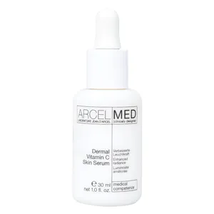 سرم ضد چروک ژاندارسل مدل Dermal حجم 30 میلی لیتر
