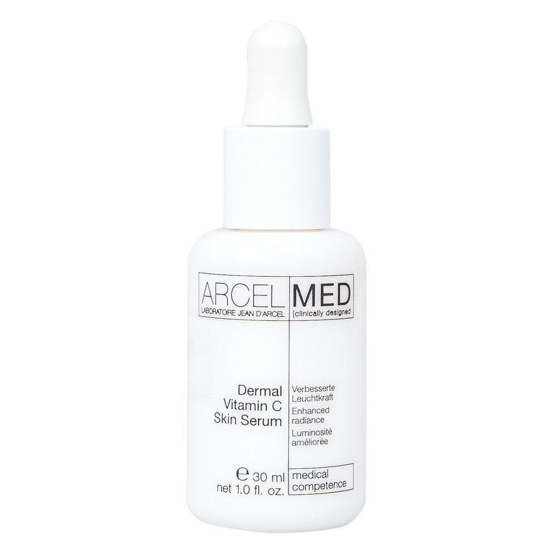 سرم ضد چروک ژاندارسل مدل Dermal حجم 30 میلی لیتر سرم ضد چروک ژاندارسل مدل Dermal حجم 30 میلی لیتر