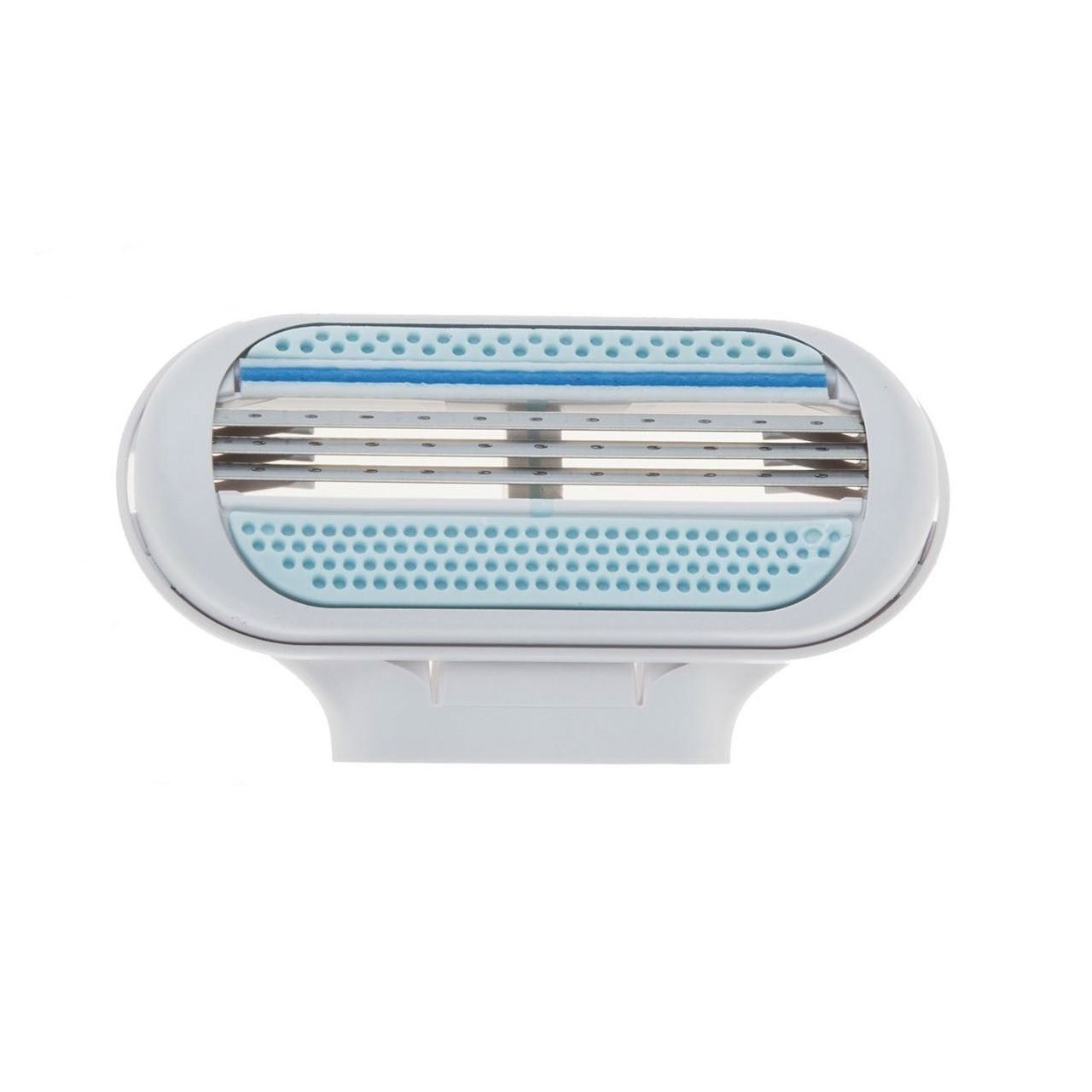 خود تراش ژیلت مدل Venus Smooth به همراه تیغ یدک -  - 6