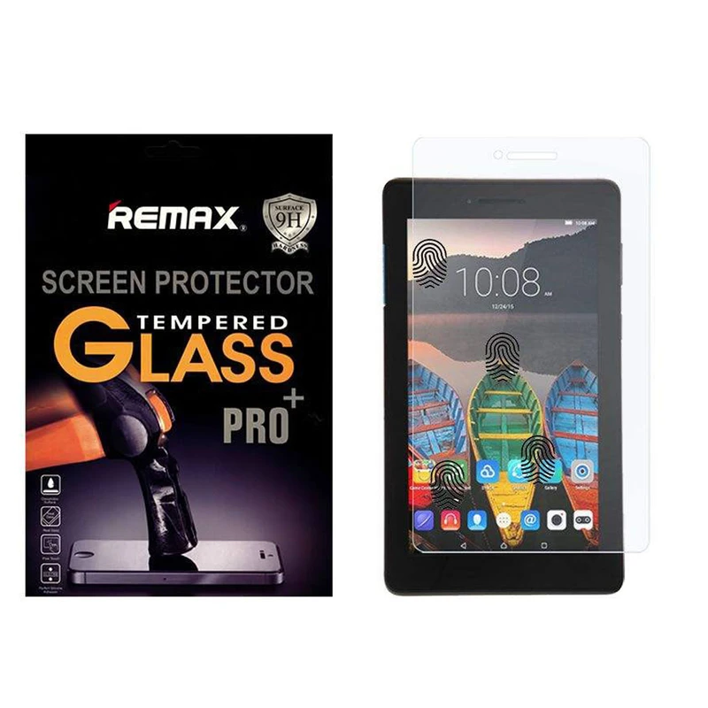  محافظ صفحه نمایش ریمکس مدل HM01 مناسب برای تبلت لنوو Tab E7 7104