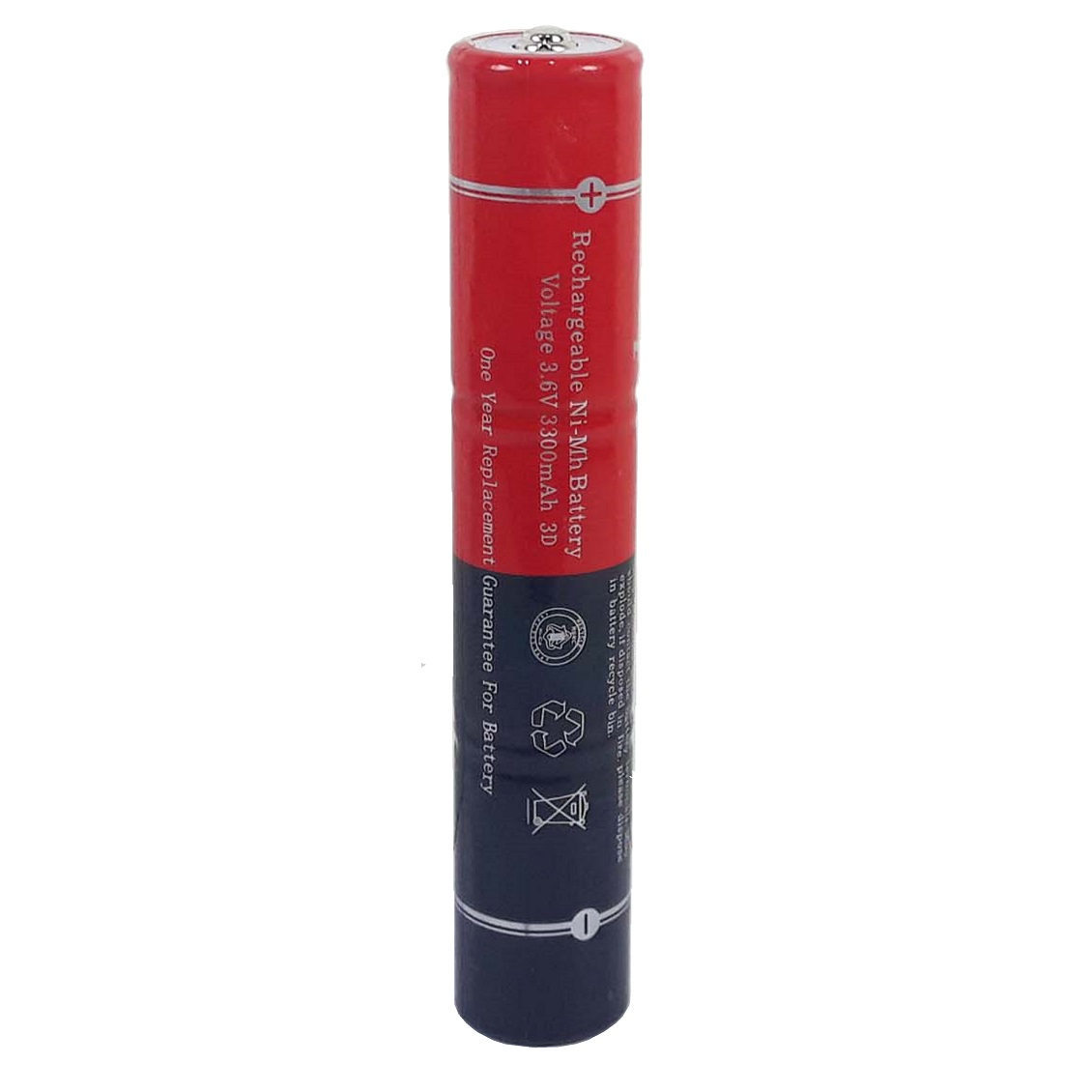 باتری N دیپند مدل BMH-3600