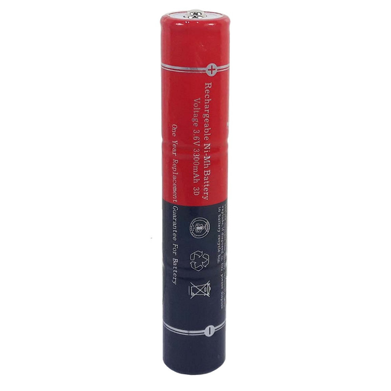باتری N دیپند مدل BMH-3600