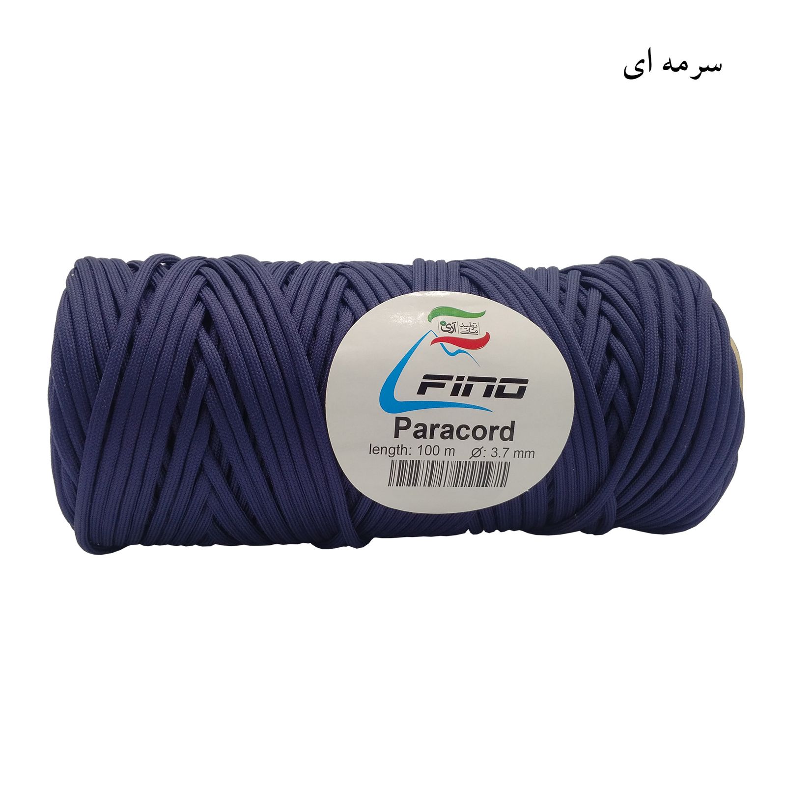 طناب پاراکورد 100 متری فینو مدل SI-1 -  - 9