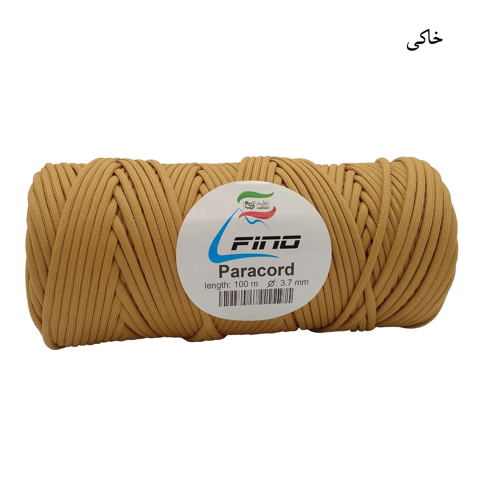 طناب پاراکورد 100 متری فینو مدل SI-1 -  - 22