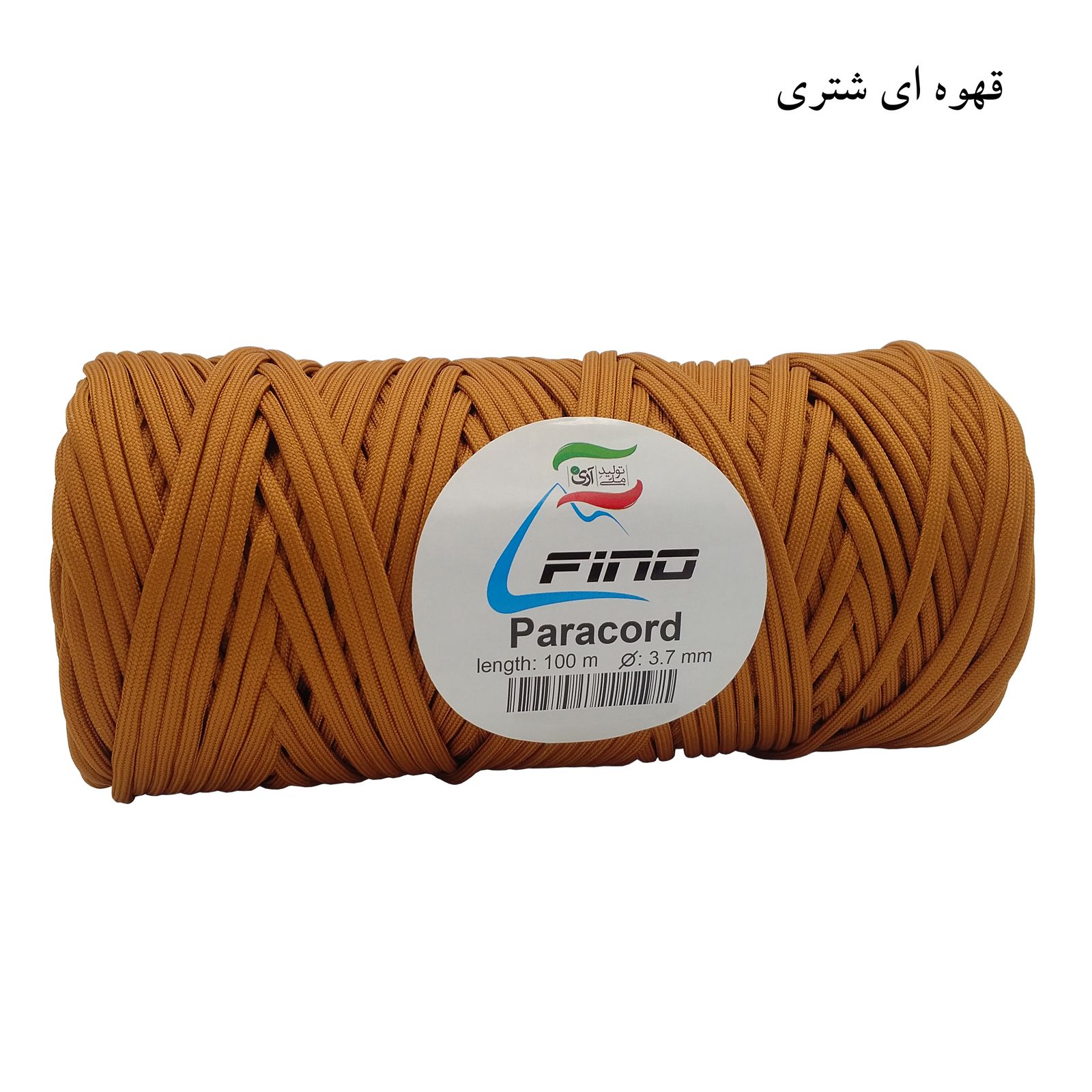 طناب پاراکورد 100 متری فینو مدل SI-1 -  - 26