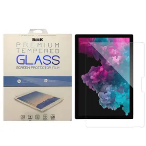 محافظ صفحه نمایش راک مدل HM01 مناسب برای تبلت مایکروسافت Surface Pro 7