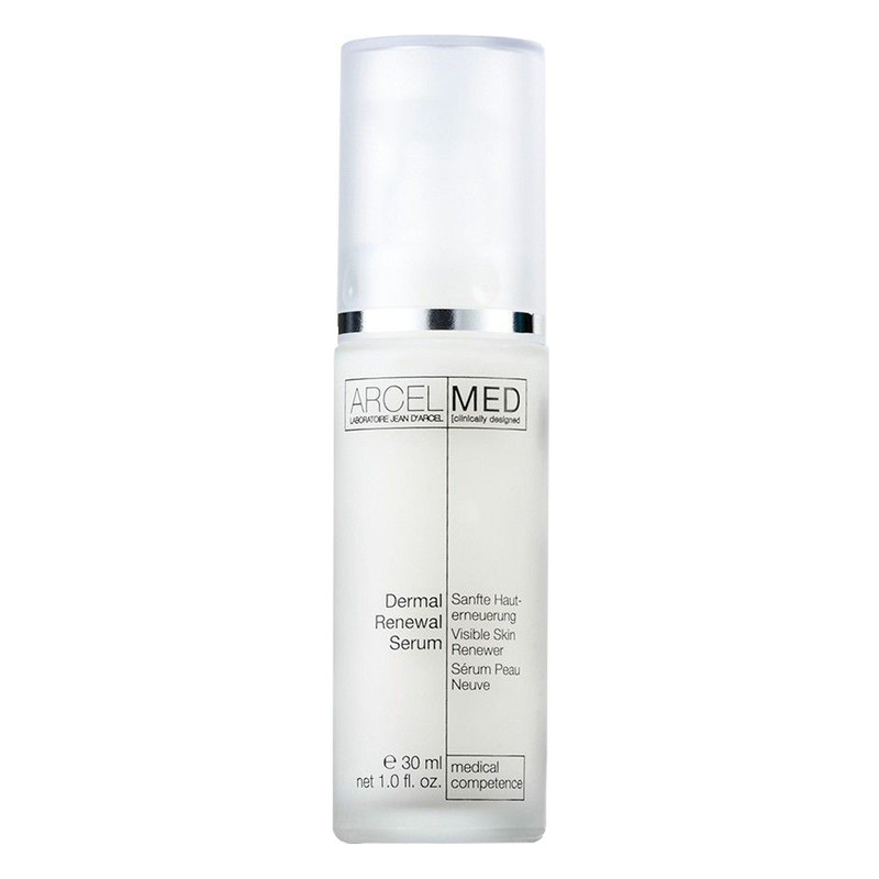 سرم پوست ژاندارسل مدل  Dermal حجم 30 میلی لیتر