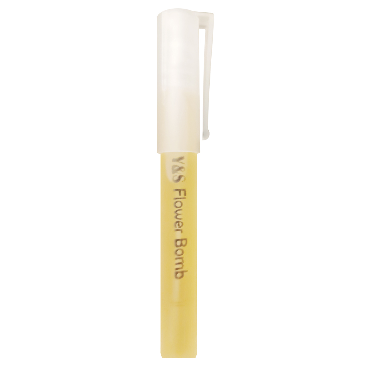 عطر جیبی زنانه وای اند اس مدل FLOWER BOMB حجم 10 میلی لیتر