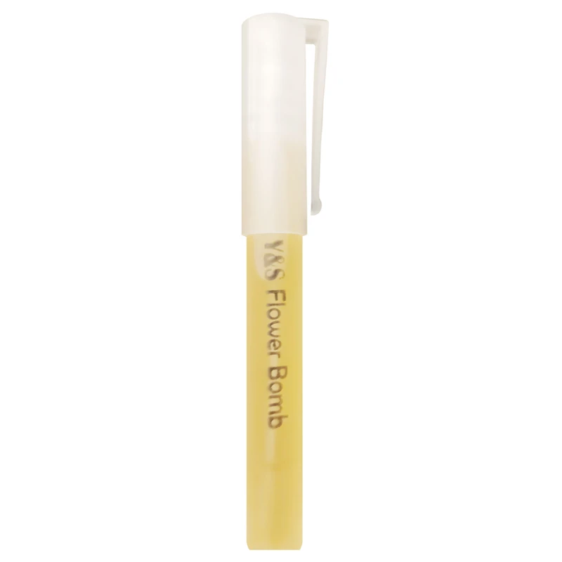 عطر جیبی زنانه وای اند اس مدل FLOWER BOMB حجم 10 میلی لیتر