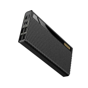 شارژر همراه پرودا مدل PD-P26 ظرفیت 20000 میلی آمپر ساعت