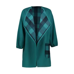 پالتو زنانه ماژ کد MWC-102B