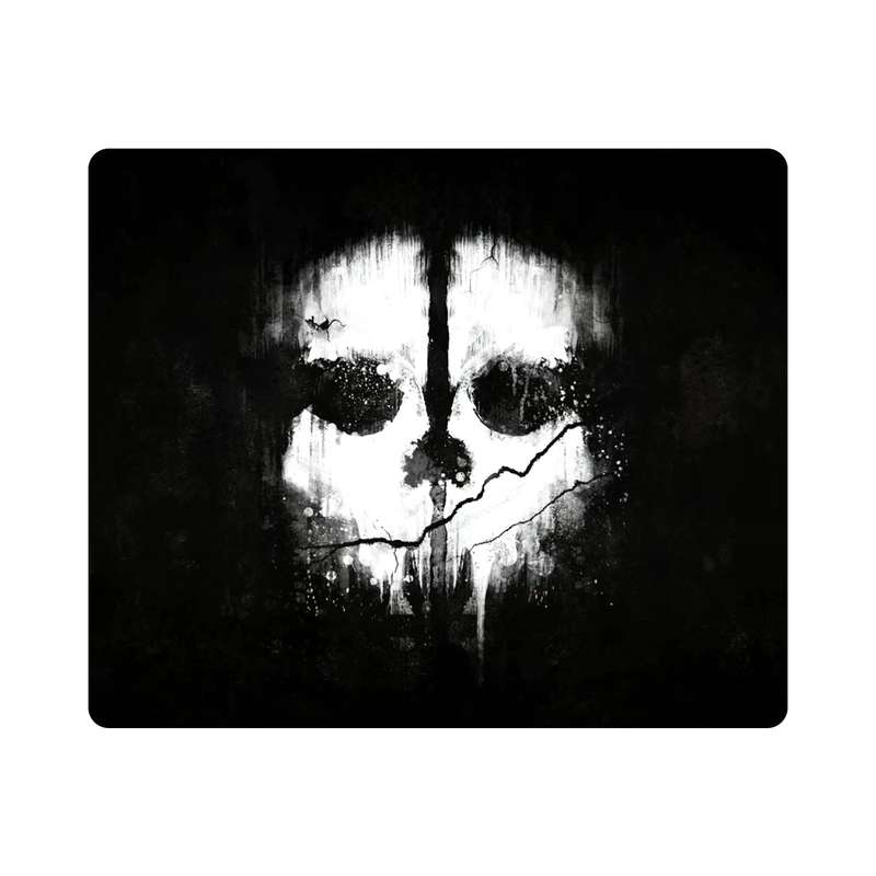 ماوس پد طرح call of duty مدل MP1146 ماوس پد طرح call of duty مدل MP1146