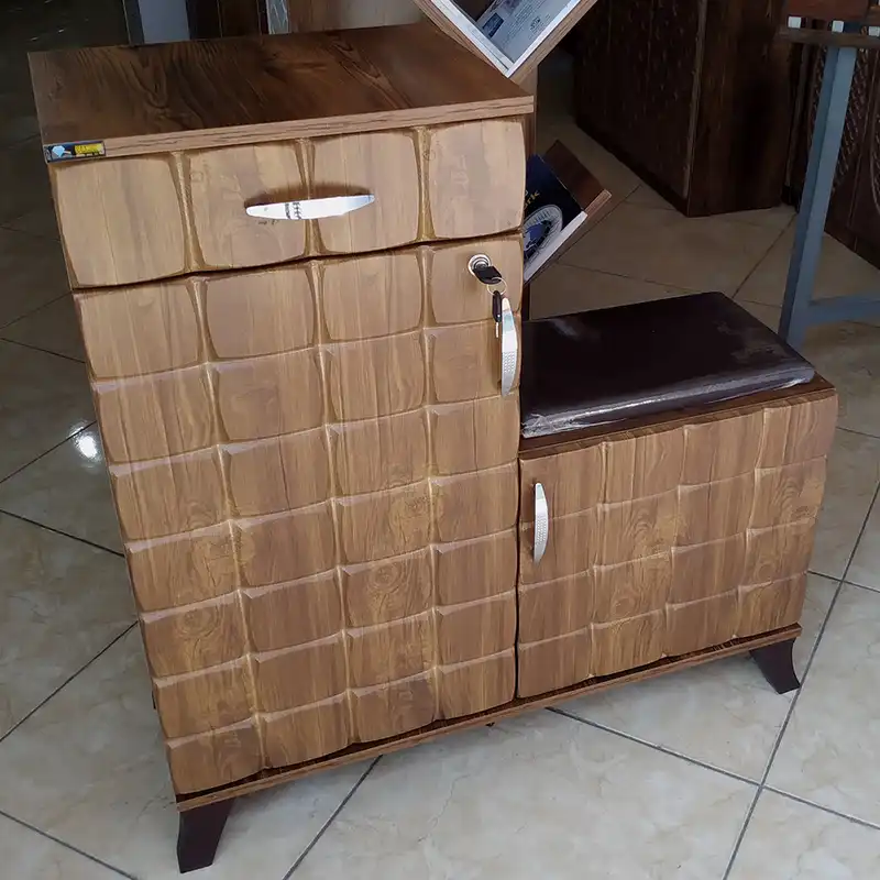 جاکفشی کد:423G