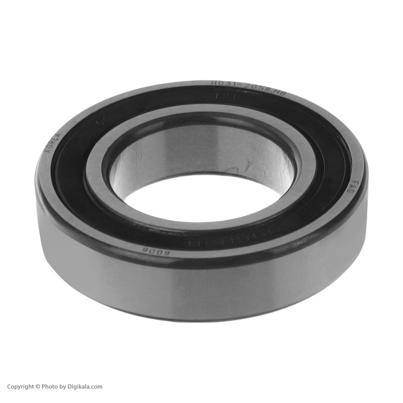 بلبرینگ پلوس اف آ گ مدل 6006.2RSR مناسب برای پژو206