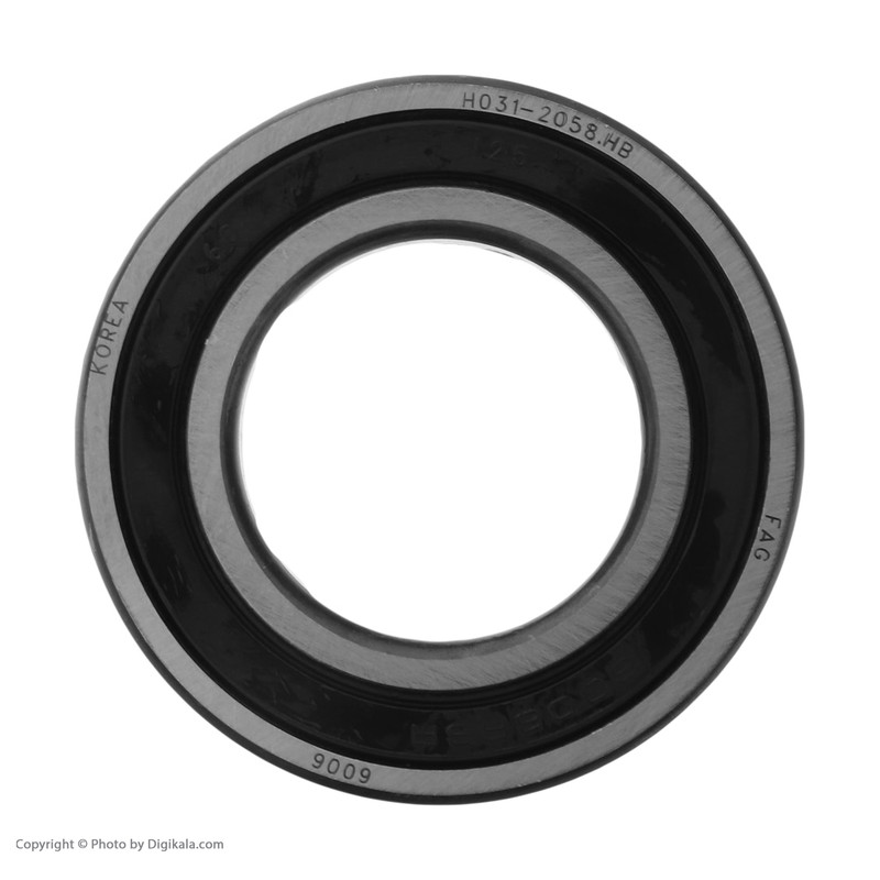 بلبرینگ پلوس اف آ گ مدل 6006.2RSR مناسب برای پژو206