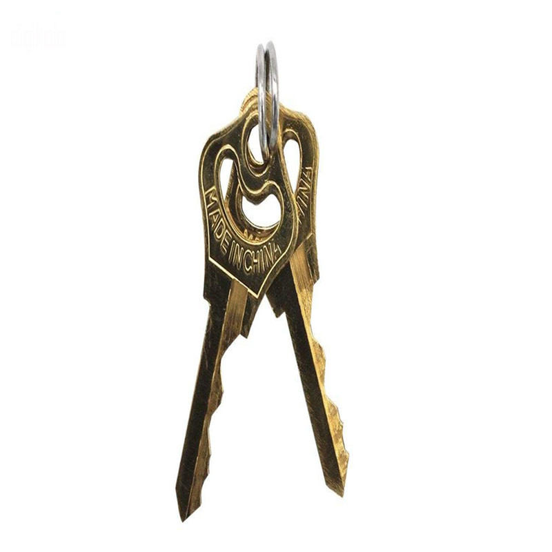 قفل کمدی شوان کد 704