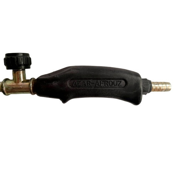 شعله پخش کن آذر افروز مدل az-b2