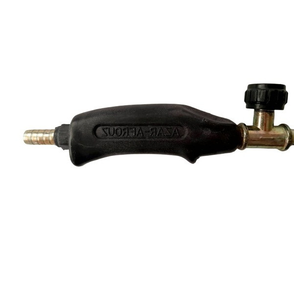 شعله پخش کن آذر افروز مدل az-b2