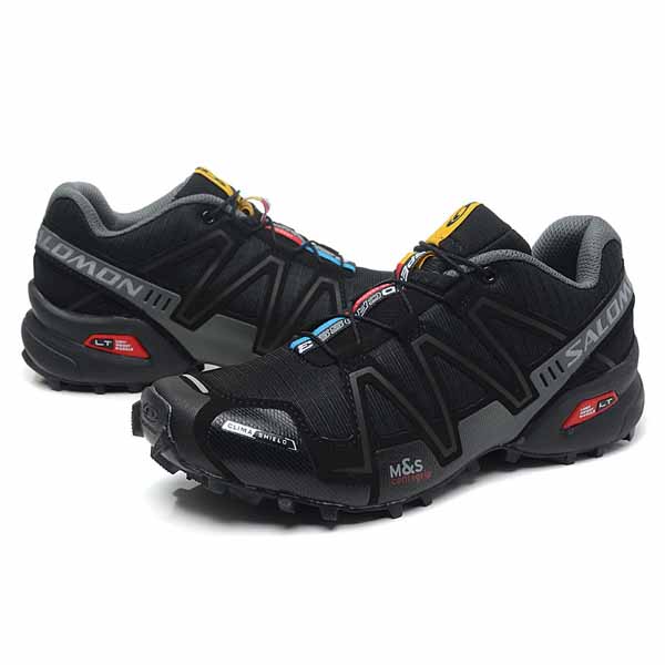 کفش مخصوص پیاده روی مردانه سالومون مدل speed cross3861428-16