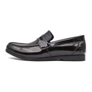 کفش مردانه مدل پانیک کد 5919