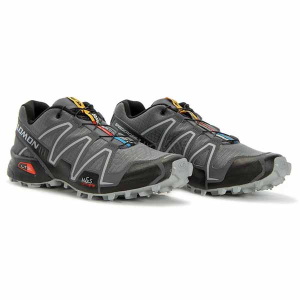 کفش مخصوص پیاده روی مردانه سالومون مدل speed cross3  861328-13