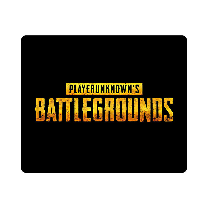 ماوس پد طرح PUBG مدل MP1158