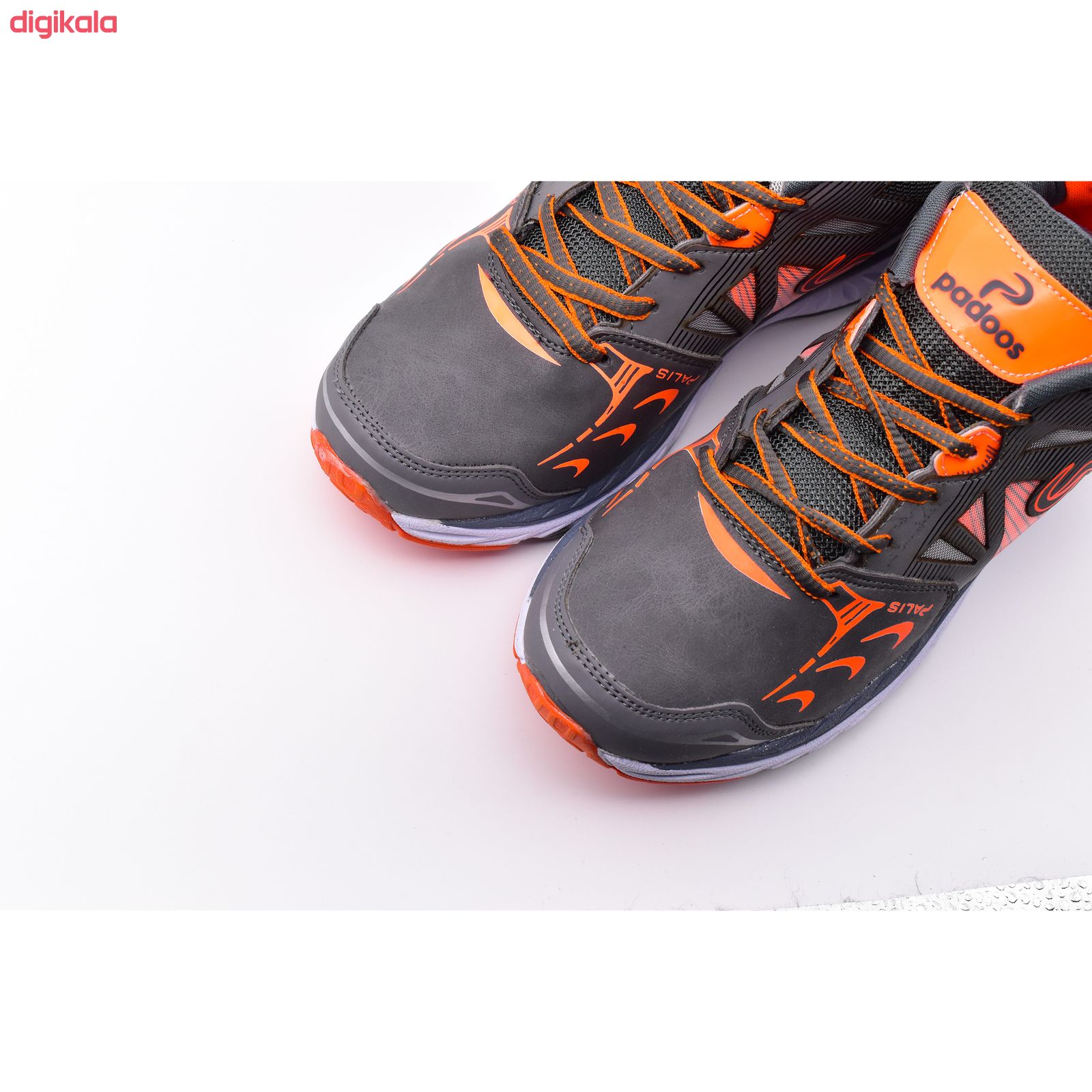 کفش مخصوص پیاده روی مردانه پادوس مدل پاتریکاس کد 5930