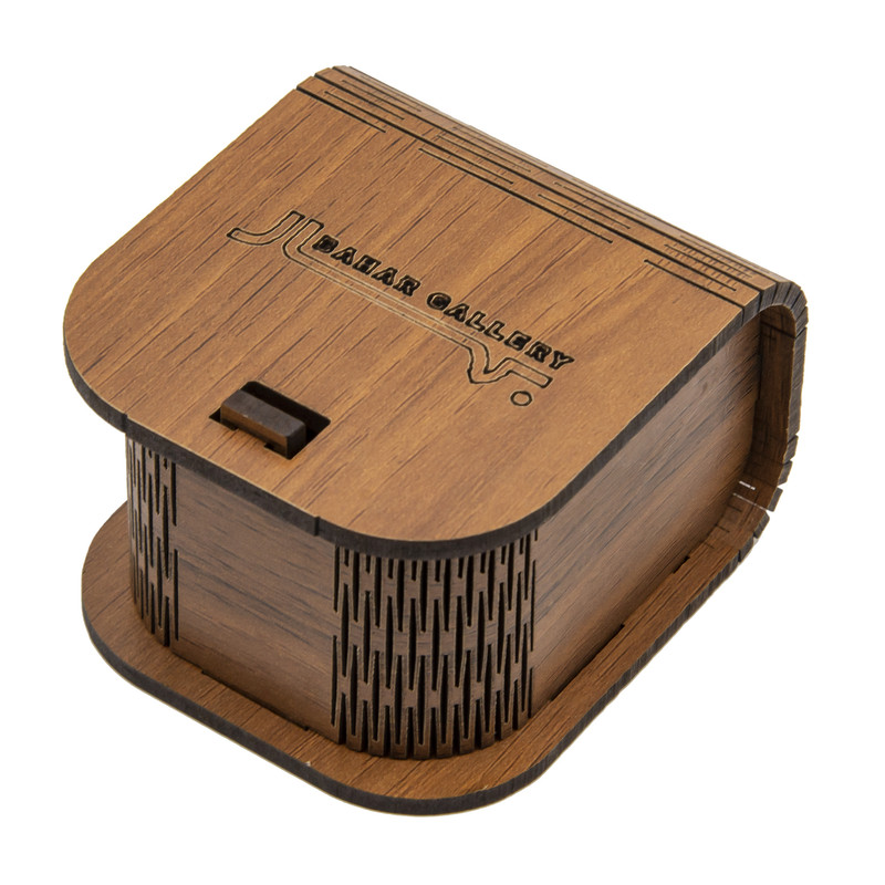 نیم ست زنانه بهارگالری طرح حرف H کد 209059