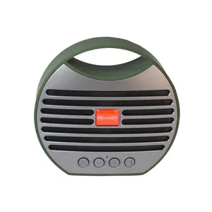 اسپیکر بلوتوثی قابل حمل مکسیدر مدل NN112