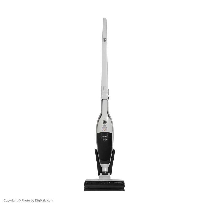 جارو شارژی مایر مدل MR-13000