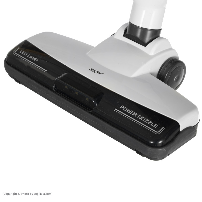 جارو شارژی مایر مدل MR-13000