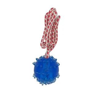  اسباب بازی سگ مدل Rope Hardball  کد 923