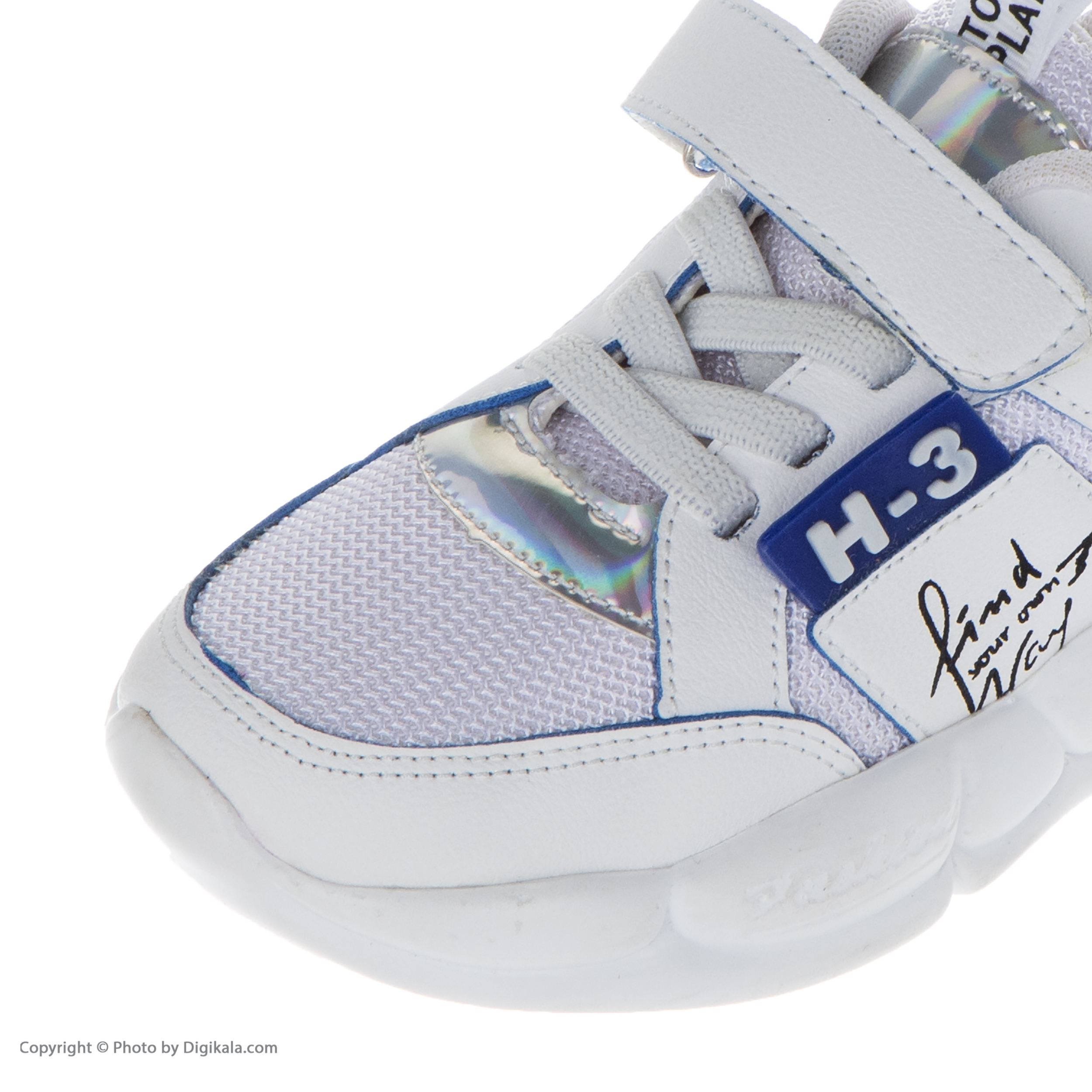 کفش مخصوص پیاده روی کد se59