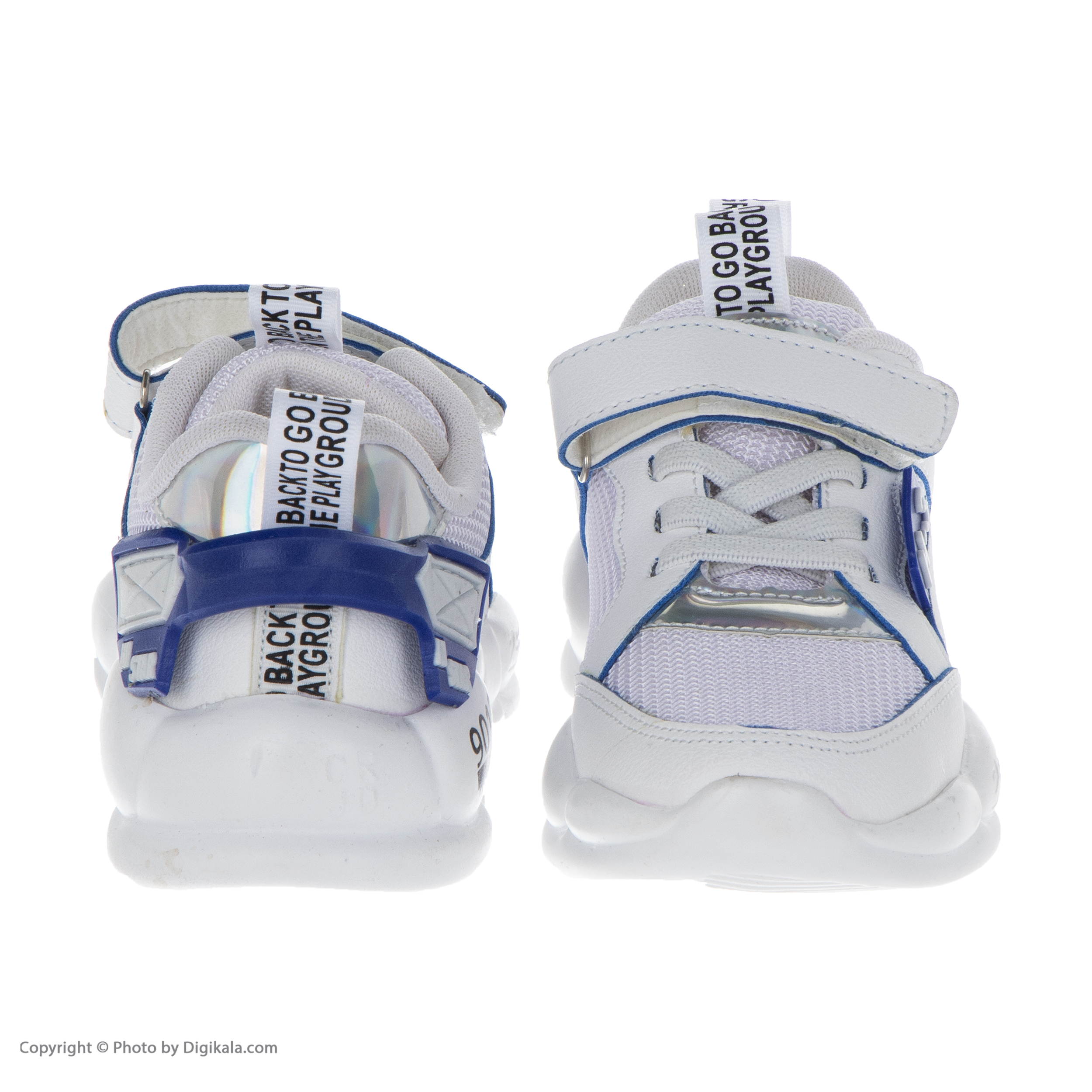 کفش مخصوص پیاده روی کد se59