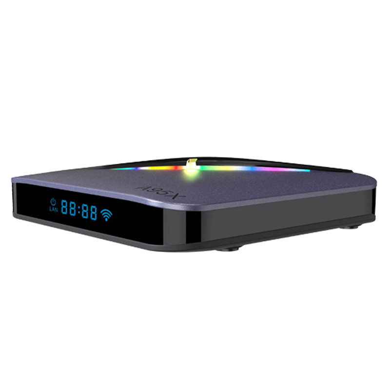 اندروید باکس آ‌95‌ایکس مدل F3 AIR 4/32