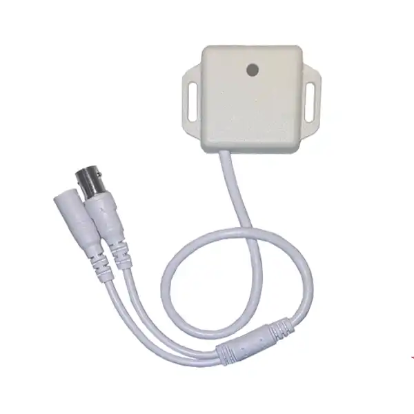 میکروفون هایک24 مدل BM50024-A3 مناسب برای دوربین مدار بسته