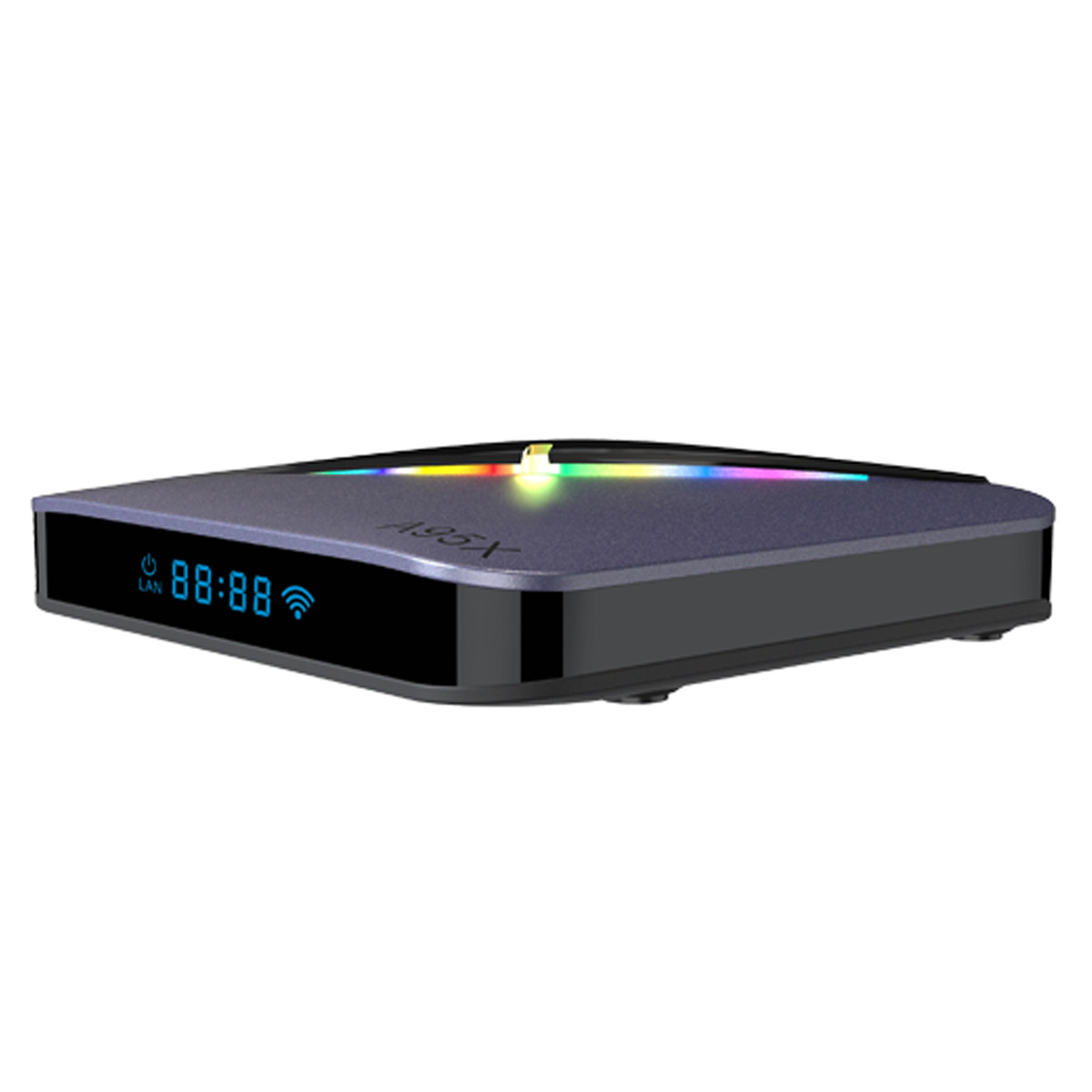 اندروید باکس آ‌95‌ایکس مدل F3 AIR - 4.64