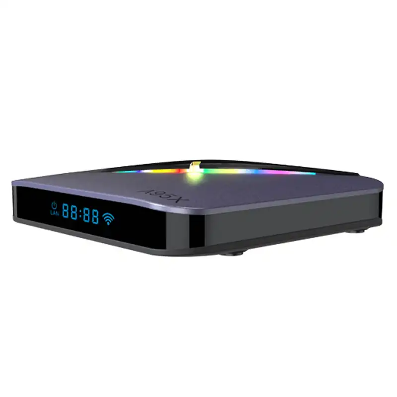 اندروید باکس آ‌95‌ایکس مدل F3 AIR - 4.64