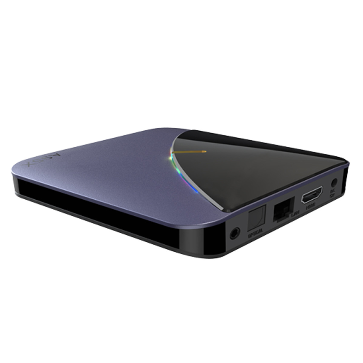 اندروید باکس آ‌95‌ایکس مدل F3 AIR - 4.64