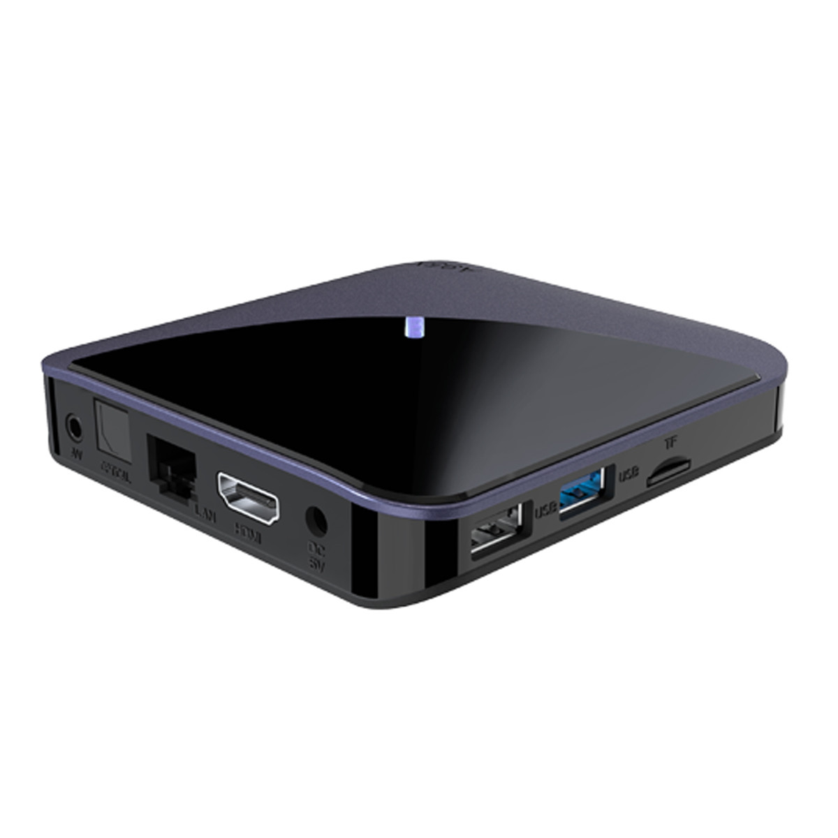 اندروید باکس آ‌95‌ایکس مدل F3 AIR - 4.64