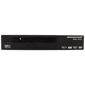 گیرنده دیجیتال بوستر مدل BSB-1003