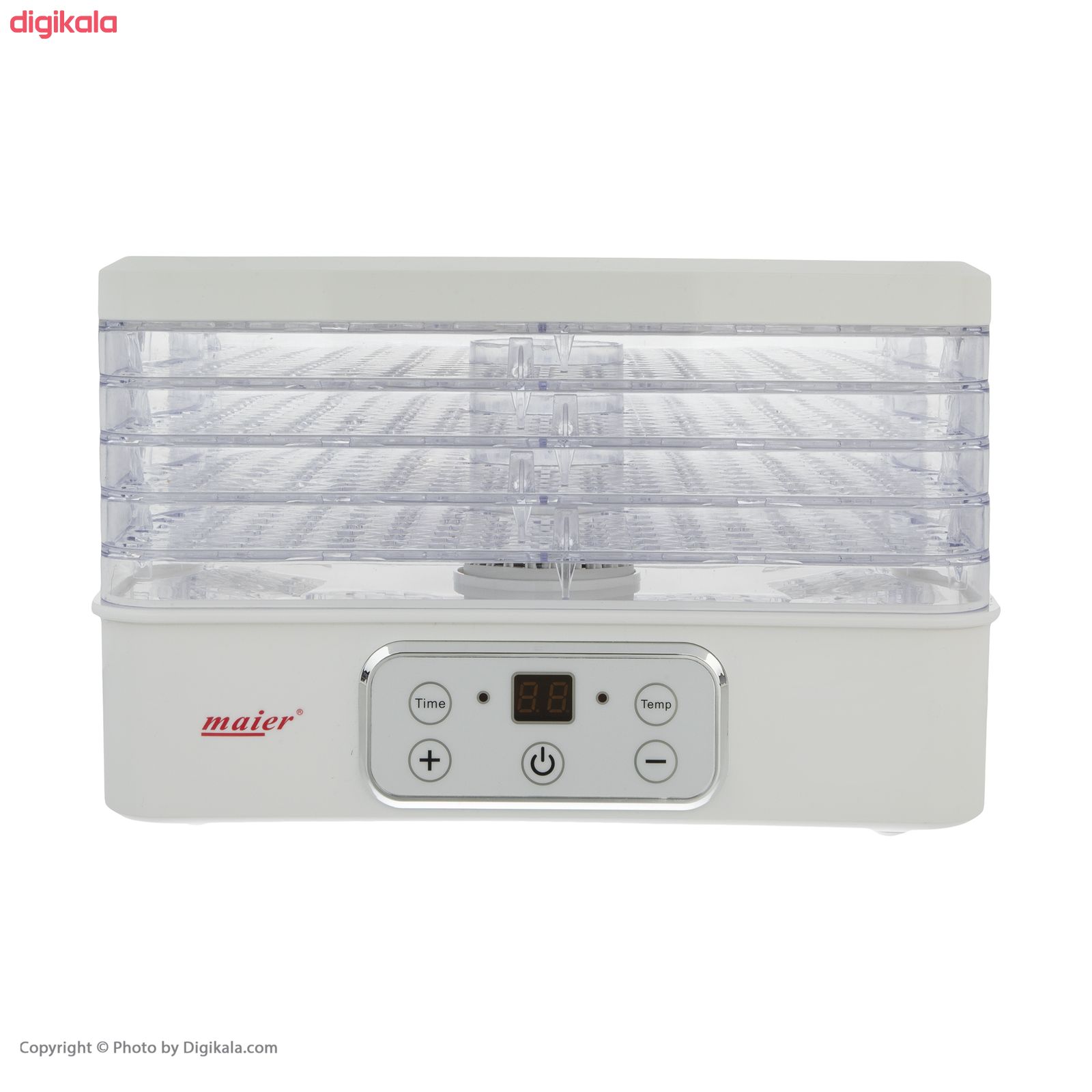 میوه و سبزی خشک کن مایر مدل MR-3939 main 1 1