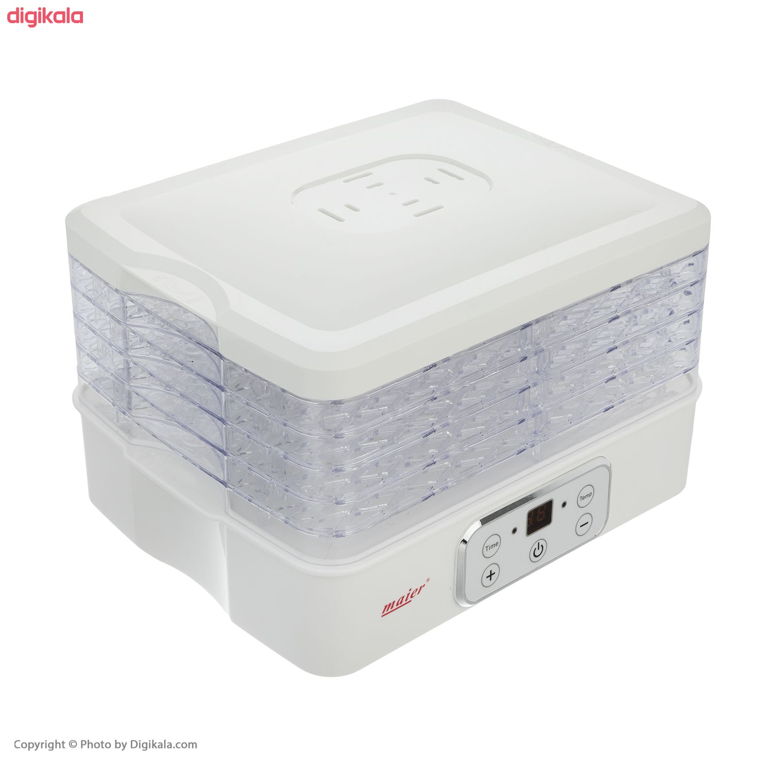میوه و سبزی خشک کن مایر مدل MR-3939 main 1 2