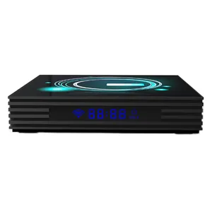 اندروید باکس آ‌95‌ایکس مدل F3 SLIM - 4/32