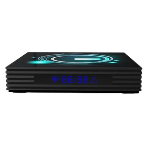 اندروید باکس آ‌95‌ایکس مدل F3 SLIM - 4/32