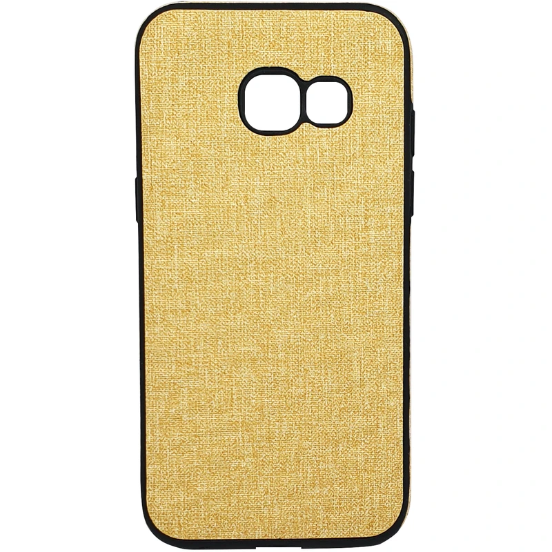 کاور مدل BOM24 مناسب برای گوشی موبایل سامسونگ Galaxy A8 2016