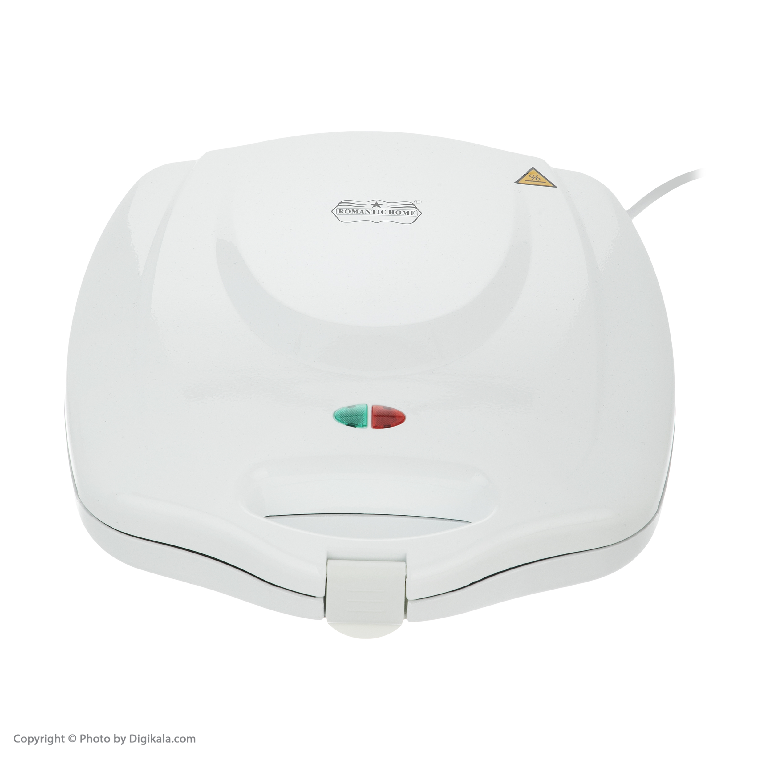  ساندویچ ساز رومانتیک هوم مدل TX-65B